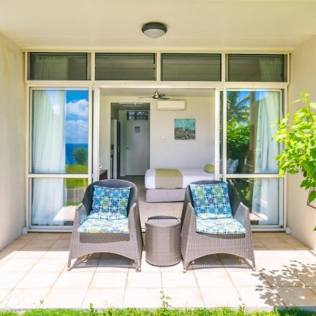 Scenic Matavai Resort Niue Tamakautoga Εξωτερικό φωτογραφία