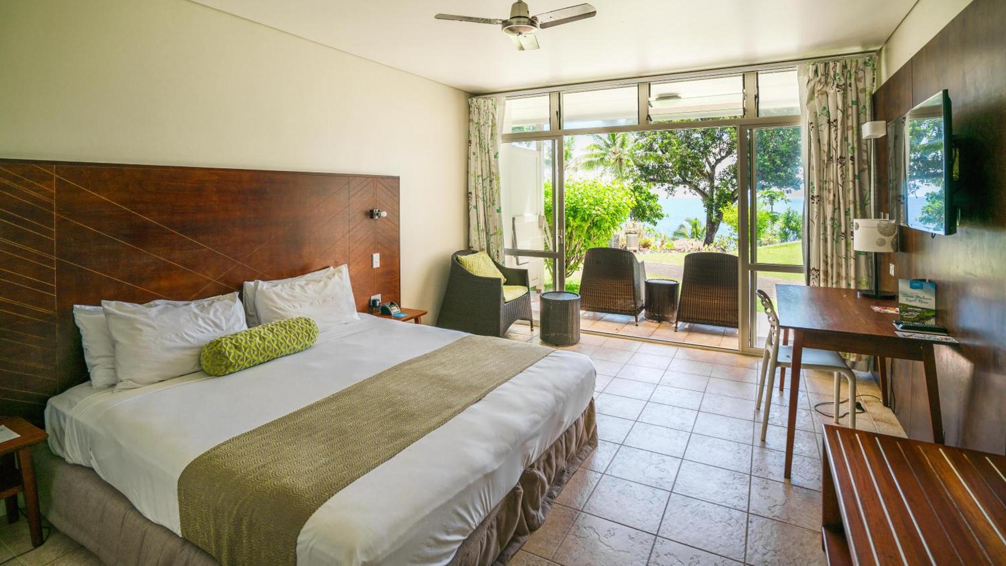 Scenic Matavai Resort Niue Tamakautoga Εξωτερικό φωτογραφία