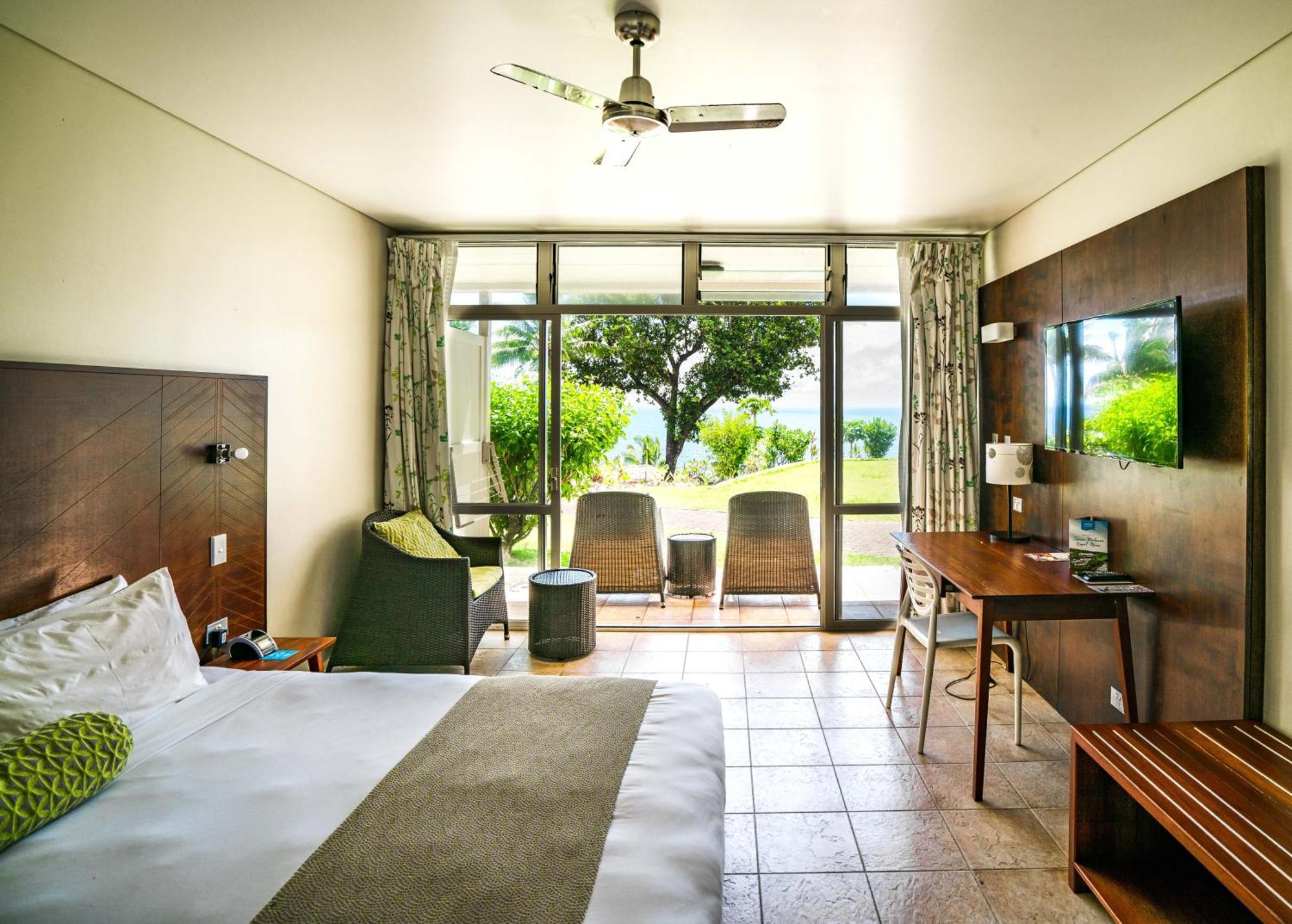 Scenic Matavai Resort Niue Tamakautoga Εξωτερικό φωτογραφία