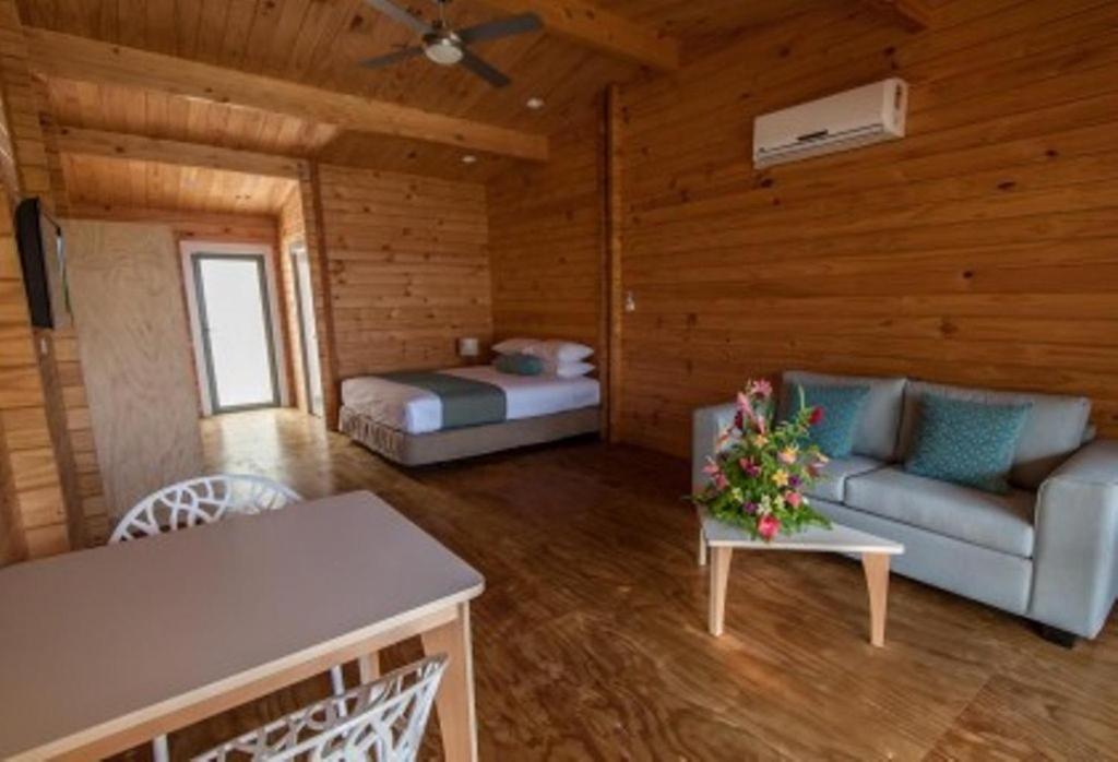 Scenic Matavai Resort Niue Tamakautoga Δωμάτιο φωτογραφία
