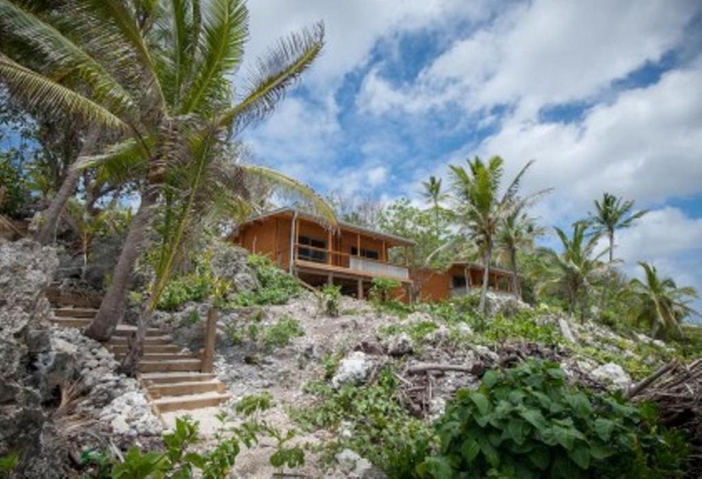 Scenic Matavai Resort Niue Tamakautoga Δωμάτιο φωτογραφία