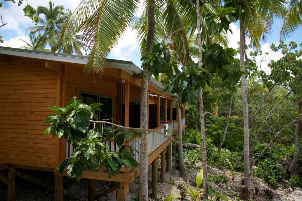 Scenic Matavai Resort Niue Tamakautoga Δωμάτιο φωτογραφία