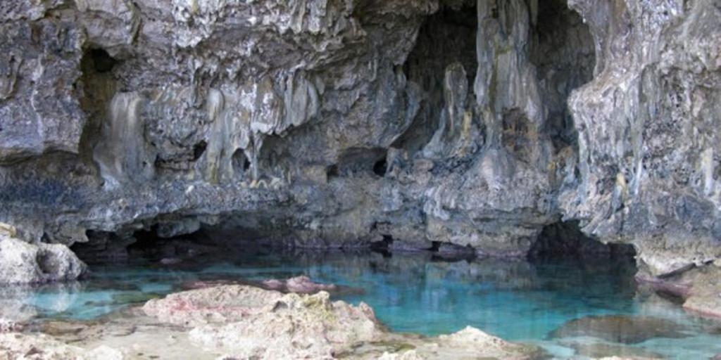 Scenic Matavai Resort Niue Tamakautoga Εξωτερικό φωτογραφία