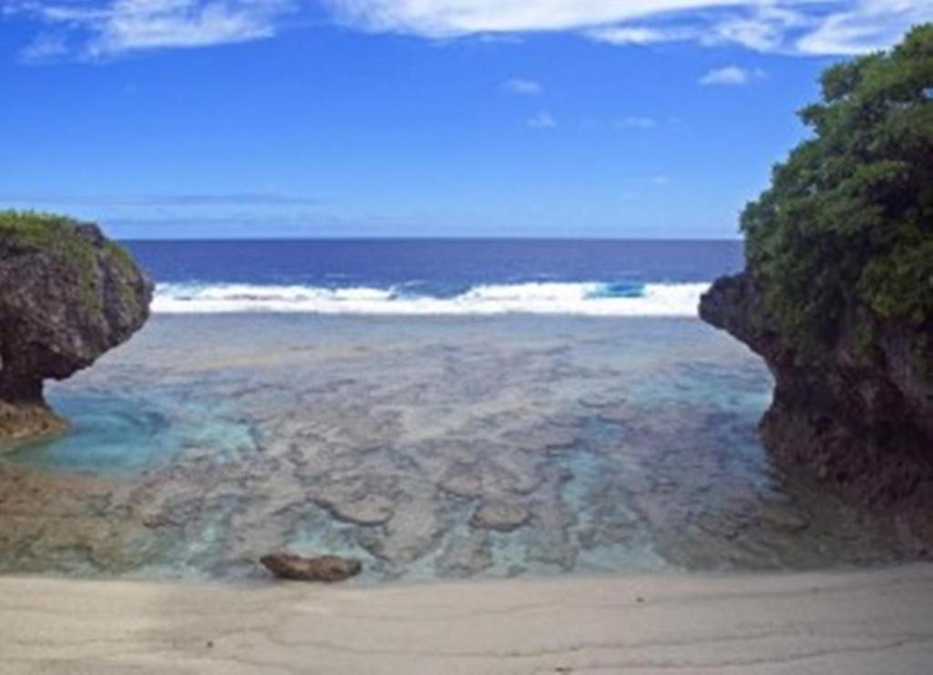 Scenic Matavai Resort Niue Tamakautoga Εξωτερικό φωτογραφία