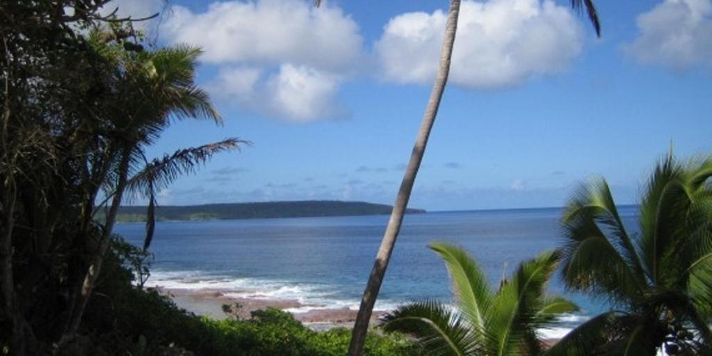 Scenic Matavai Resort Niue Tamakautoga Εξωτερικό φωτογραφία