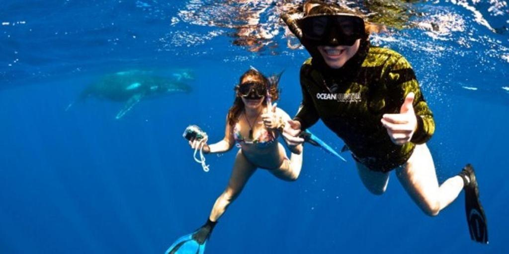 Scenic Matavai Resort Niue Tamakautoga Εξωτερικό φωτογραφία