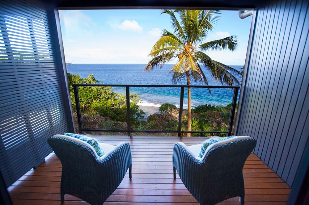 Scenic Matavai Resort Niue Tamakautoga Εξωτερικό φωτογραφία