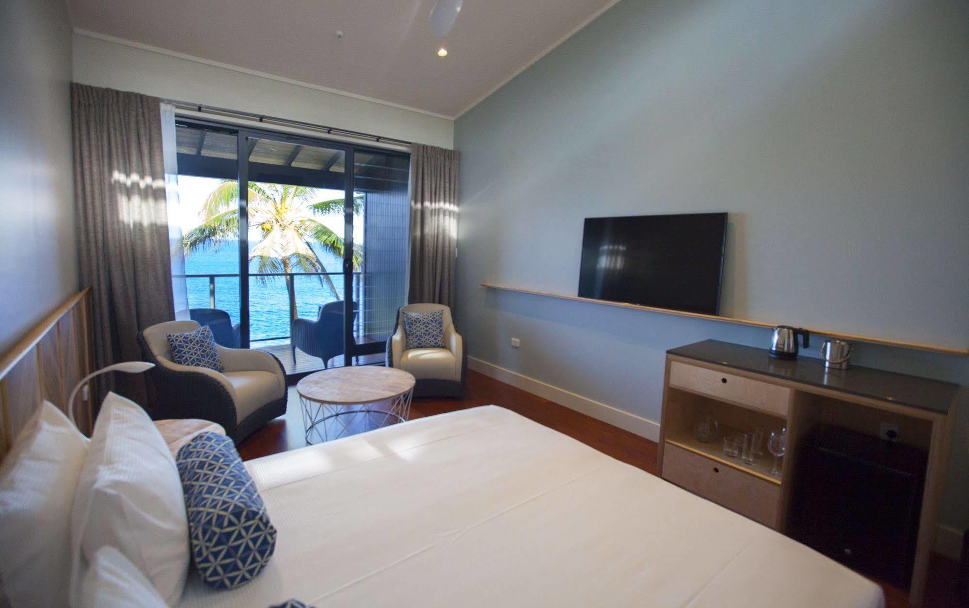 Scenic Matavai Resort Niue Tamakautoga Εξωτερικό φωτογραφία