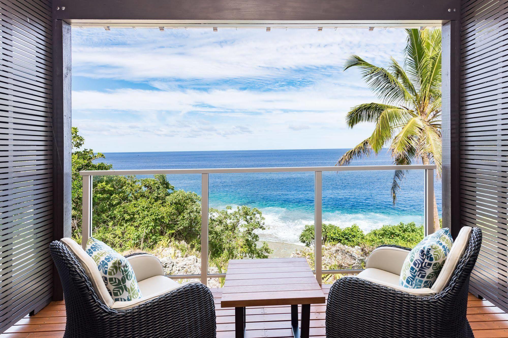 Scenic Matavai Resort Niue Tamakautoga Εξωτερικό φωτογραφία
