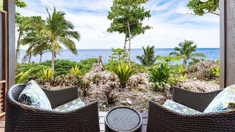 Scenic Matavai Resort Niue Tamakautoga Εξωτερικό φωτογραφία