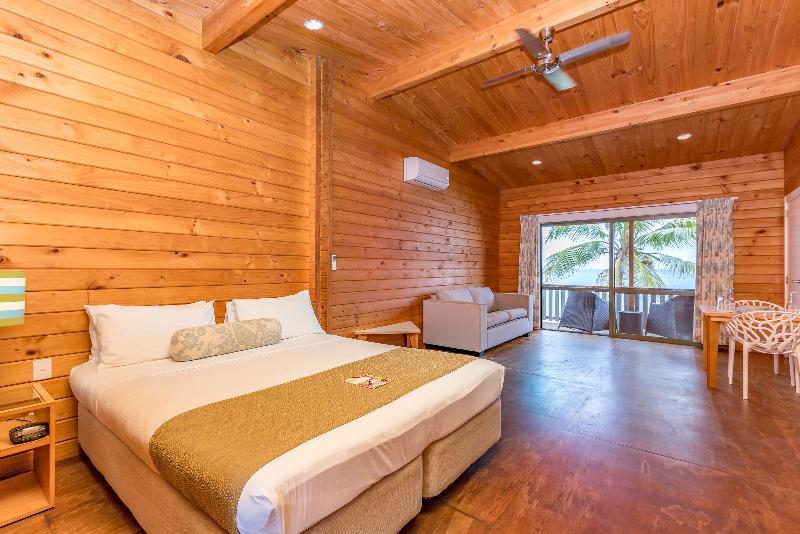 Scenic Matavai Resort Niue Tamakautoga Εξωτερικό φωτογραφία