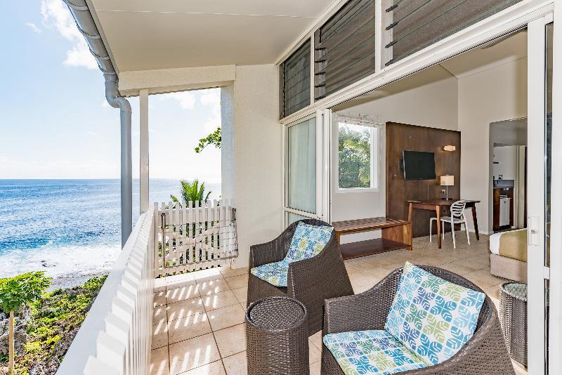 Scenic Matavai Resort Niue Tamakautoga Εξωτερικό φωτογραφία