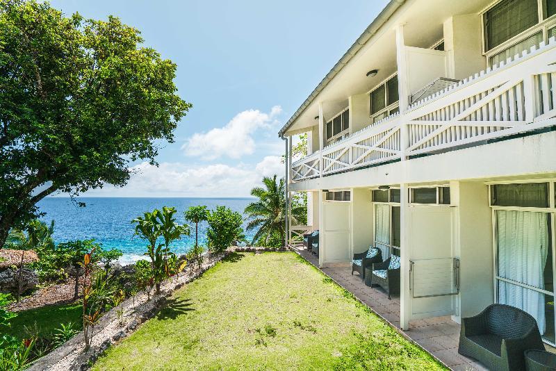 Scenic Matavai Resort Niue Tamakautoga Εξωτερικό φωτογραφία